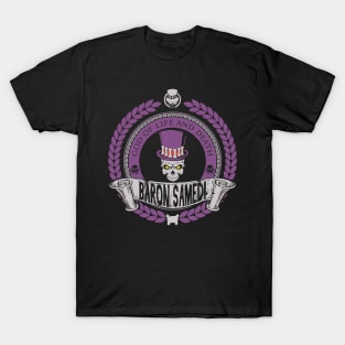 BARON SAMEDI - LIMITED EDITION T-Shirt